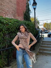 Load image into Gallery viewer, Essential Ribbed Turtle Neck
