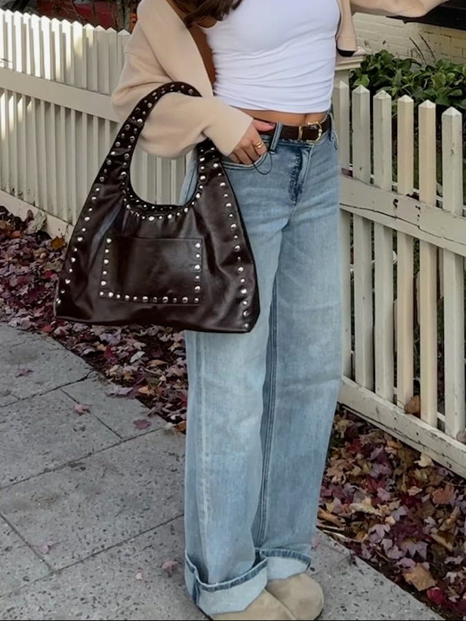 HIdden Logan Vintage Wash