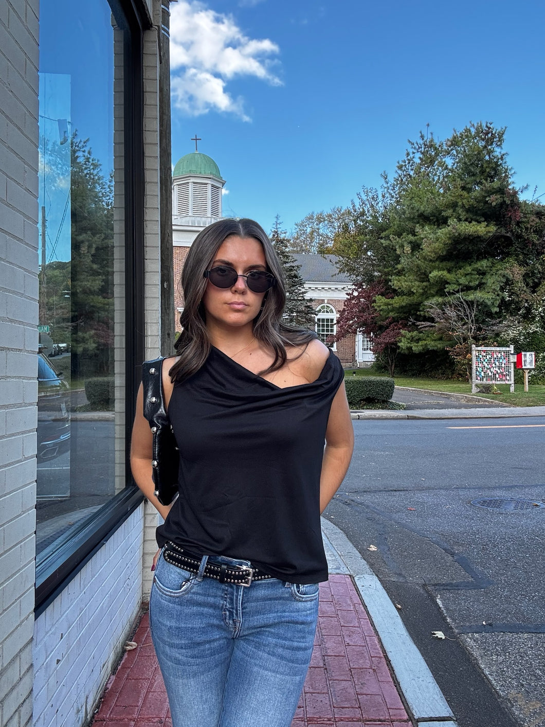 Until Further Notice Top