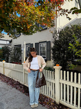 Load image into Gallery viewer, Cinnamon Swirl Bollero
