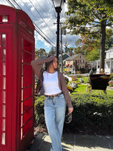 Load image into Gallery viewer, Cinnamon Swirl Bollero
