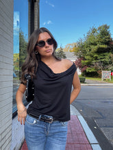 Load image into Gallery viewer, Until Further Notice Top
