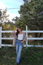 Load image into Gallery viewer, HIDDEN Happi Flare Jeans
