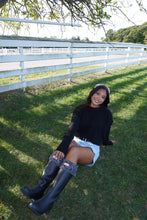 Load image into Gallery viewer, Every Fall Sweater
