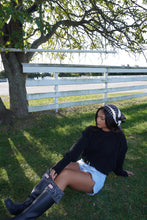 Load image into Gallery viewer, Every Fall Sweater
