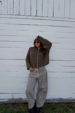 Load image into Gallery viewer, Derby Plaid Pant
