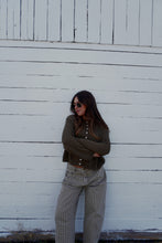 Load image into Gallery viewer, Derby Plaid Pant
