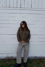 Load image into Gallery viewer, Derby Plaid Pant
