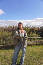 Load image into Gallery viewer, Elliot Barn Jacket
