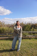 Load image into Gallery viewer, Elliot Barn Jacket
