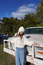 Load image into Gallery viewer, Stable Check Sweater
