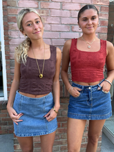 Load image into Gallery viewer, The Celeste Tank
