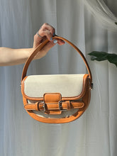 Load image into Gallery viewer, Molly Saddle Bag
