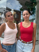 Load image into Gallery viewer, Seamless Cloud Tank
