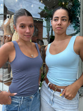 Load image into Gallery viewer, Seamless Cloud Tank
