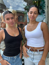 Load image into Gallery viewer, Seamless Cloud Tank
