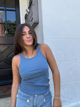 Load image into Gallery viewer, ZSUPPLY Classic Scooped Tank
