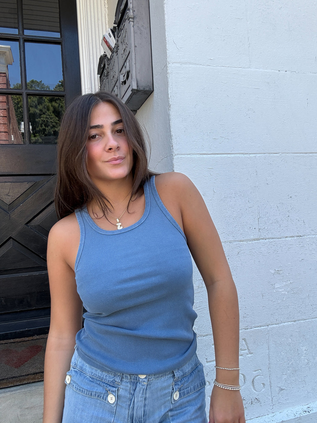 ZSUPPLY Classic Scooped Tank