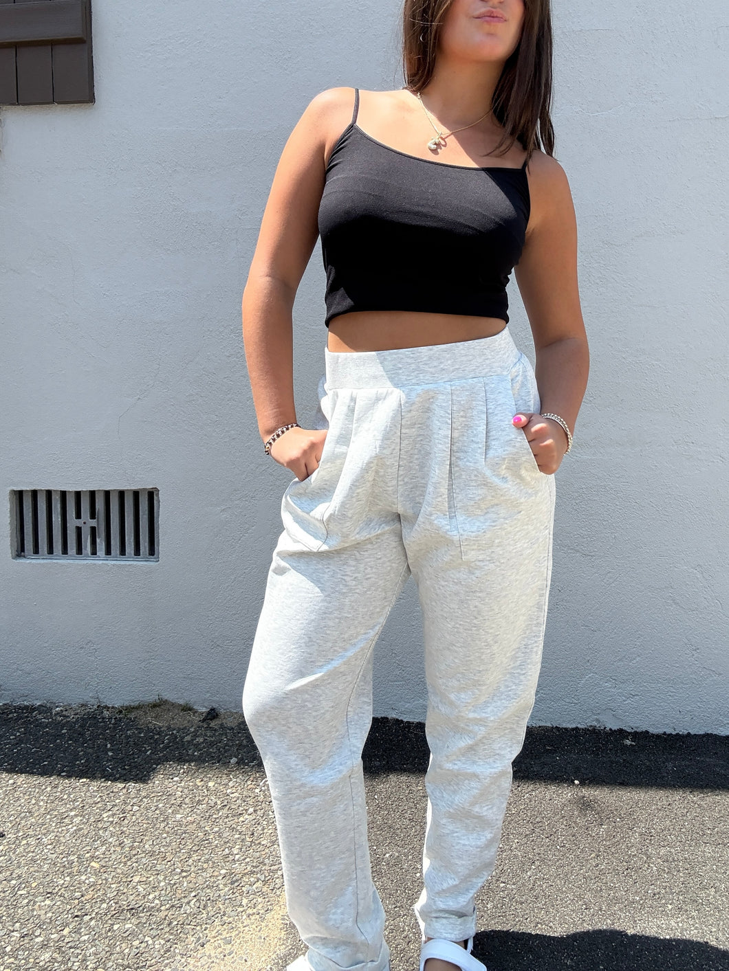 Anywhere With You Pant