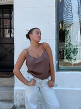 Load image into Gallery viewer, Soft Touch Knit Tank
