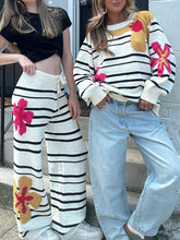 Load image into Gallery viewer, What A Feeling Pant
