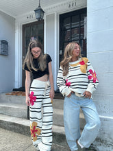 Load image into Gallery viewer, What A Feeling Pant
