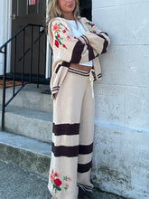 Load image into Gallery viewer, Cafe Cutie Pant
