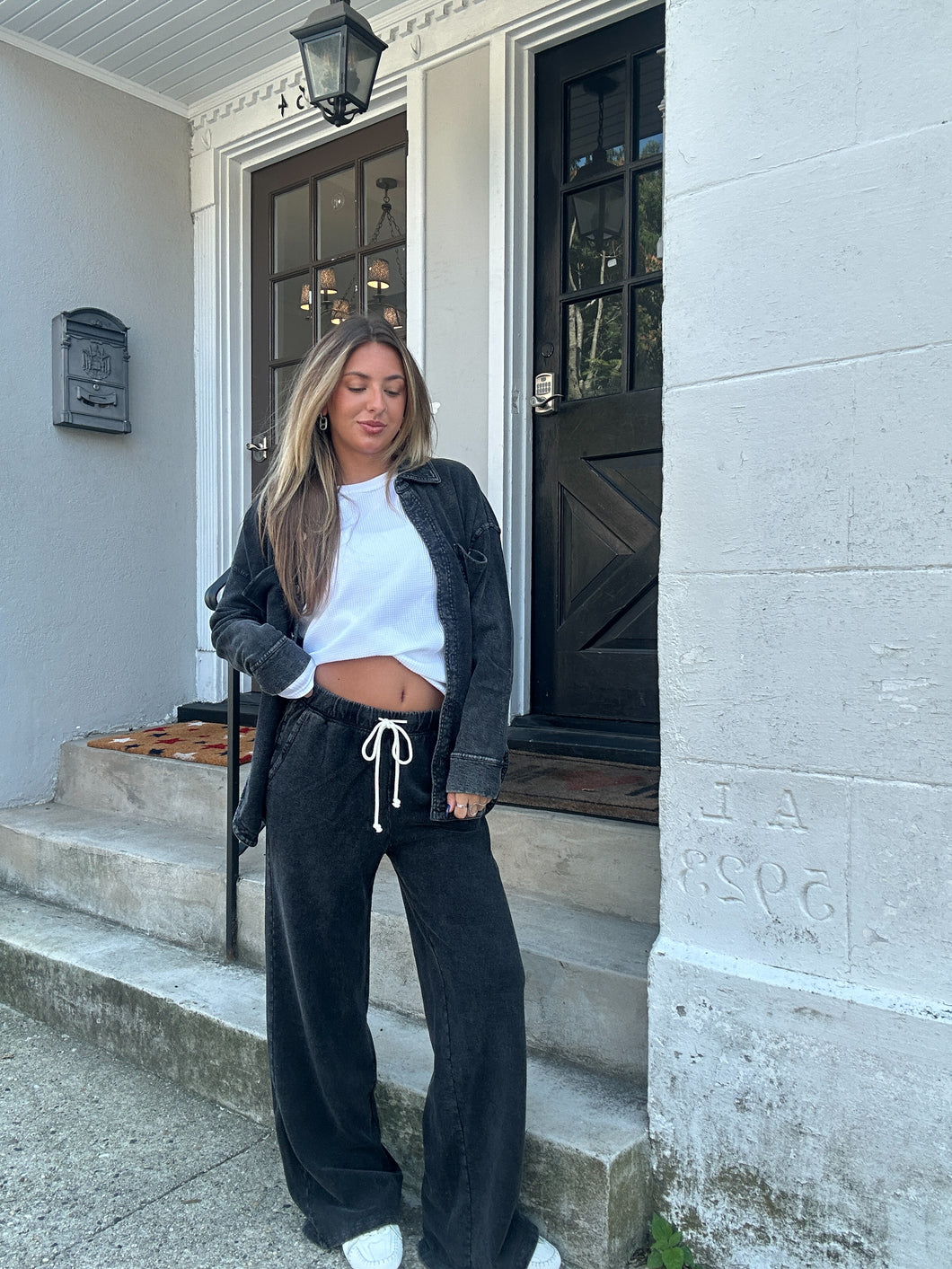 ZSUPPLY All Day Denim Jacket