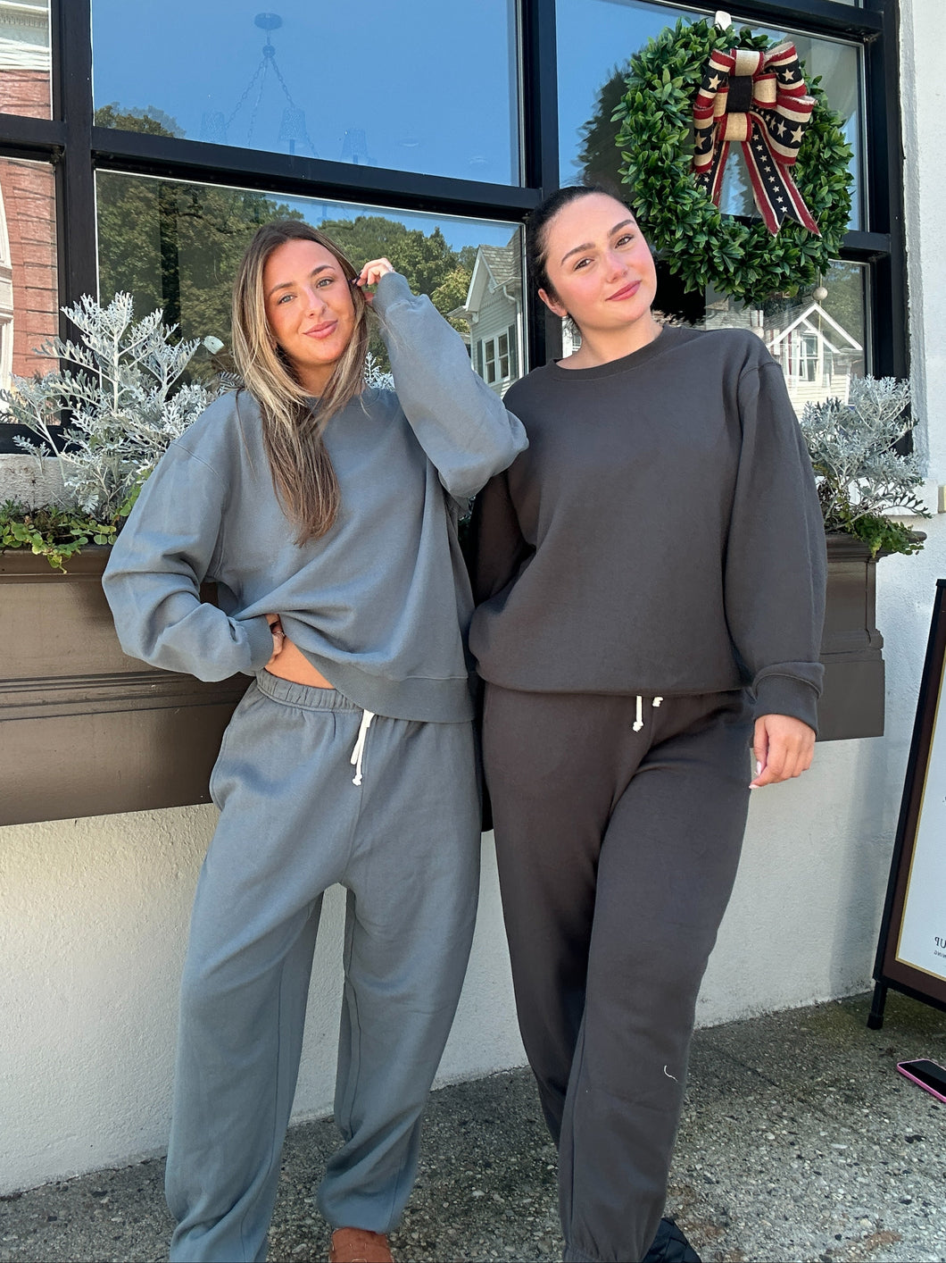 ZSUPPLY Stadium Jogger