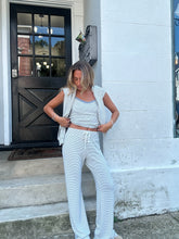 Load image into Gallery viewer, ZSUPPLY In The Clouds Stripe Pant
