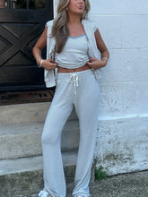 Load image into Gallery viewer, ZSUPPLY In The Clouds Stripe Pant
