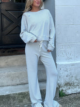 Load image into Gallery viewer, ZSUPPLY Bisou Stripe Long Sleeve
