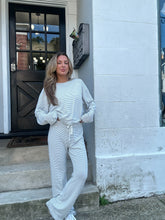 Load image into Gallery viewer, ZSUPPLY Bisou Stripe Long Sleeve
