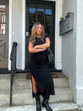 Load image into Gallery viewer, ZSUPPLY Aurelia Midi Dress
