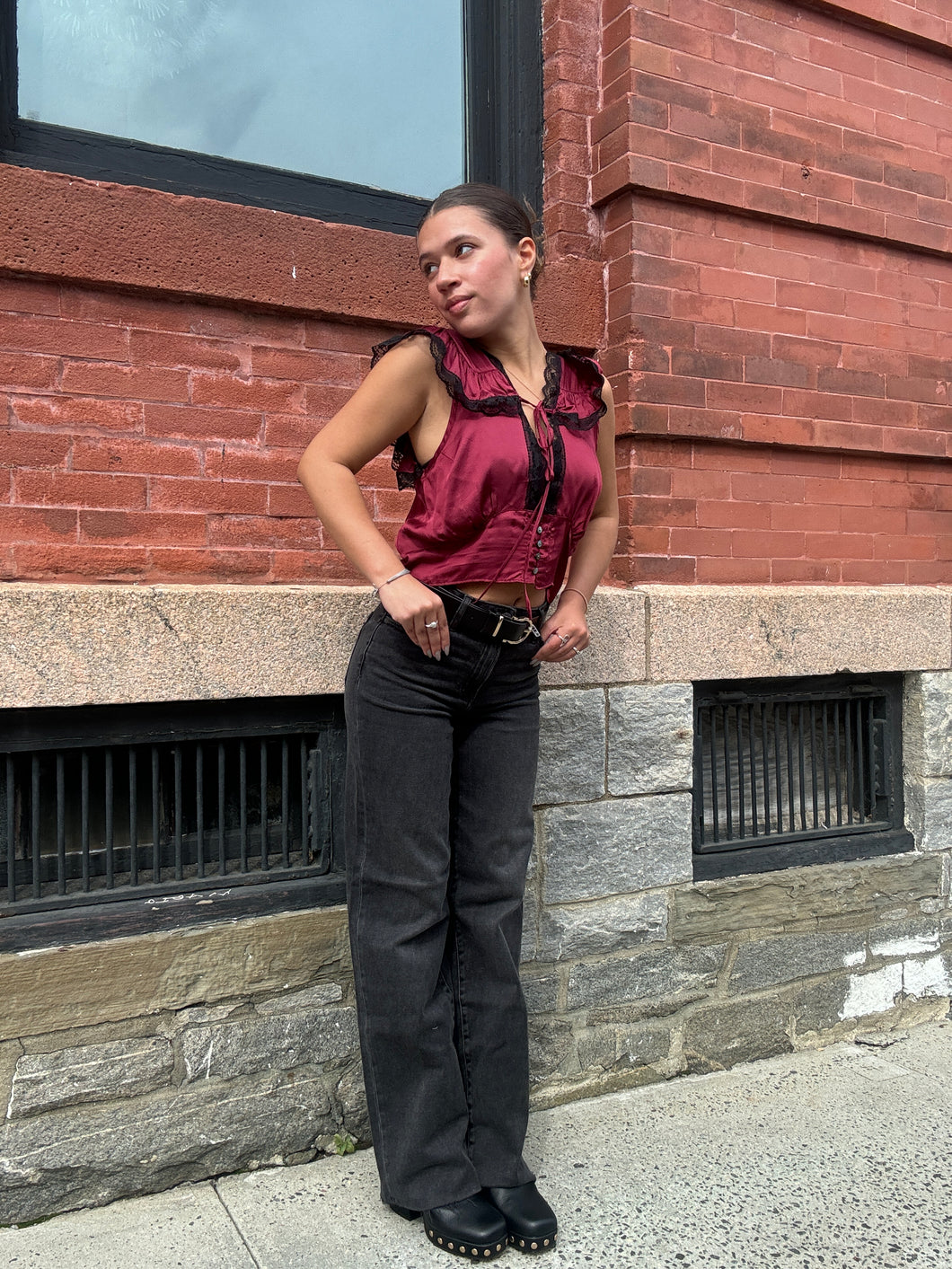 Hidden Logan Dad Jean