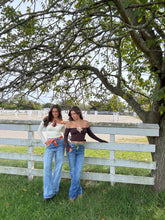 Load image into Gallery viewer, Forever Young Top
