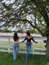 Load image into Gallery viewer, Forever Young Top
