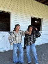 Load image into Gallery viewer, Evergreen cardigan
