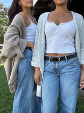 Load image into Gallery viewer, Wild Cider Cardigan
