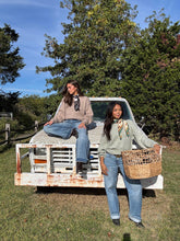 Load image into Gallery viewer, Canyon Dusk Sweater
