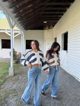 Load image into Gallery viewer, Lost In Fall Sweater
