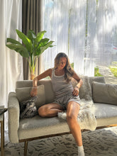 Load image into Gallery viewer, ZSUPPLY Luxe Stripe Tank
