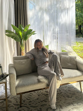 Load image into Gallery viewer, ZSUPPLY Luxe Stripe Pant
