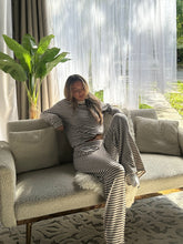 Load image into Gallery viewer, ZSUPPLY Luxe Stripe Long Sleeve
