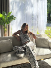 Load image into Gallery viewer, ZSUPPLY Luxe Leopard Tank
