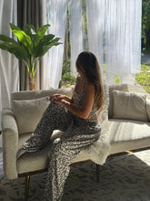 Load image into Gallery viewer, ZSUPPLY Luxe Leopard Pant
