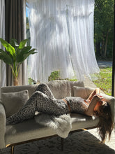 Load image into Gallery viewer, ZSUPPLY Luxe Leopard Tank
