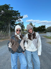 Load image into Gallery viewer, Forest Knit Sweater
