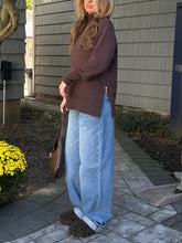 Load image into Gallery viewer, ZSUPPLY Sable Mock Neck Top
