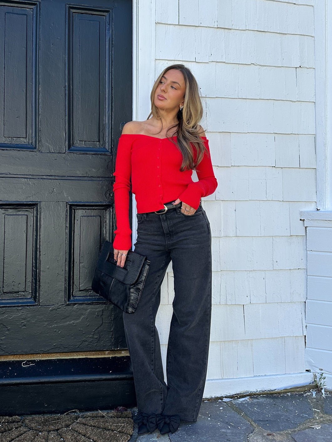 ZSUPPLY Jovy Sweater Top